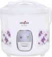 Kenstar My Shef KRMYS28W2S-CLD 2.8L Electric Cooker