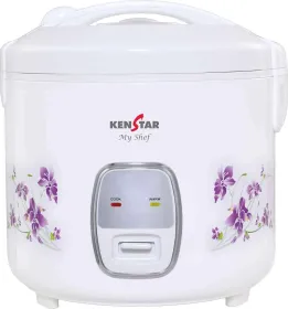 Kenstar My Shef KRMYS28W2S-CLD 2.8L Electric Cooker