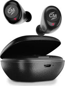 Callmate AirBolt True Wireless Earbuds