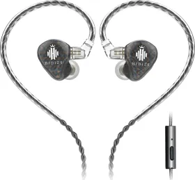 Hidizs MS1-Galaxy Wired Earphones
