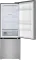 LG GL-B382DPZX 340 L 3 Star Double Door Refrigerator