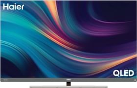 Haier 65EQ 65 inch Ultra HD 4K Smart QLED TV