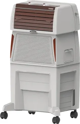 Symphony Touch 50 L Desert Air Cooler