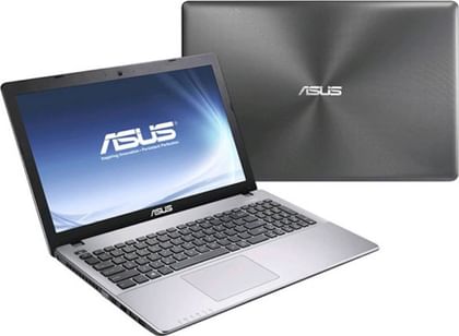 Asus 90NB0271-M04110 Notebook (3rd Gen Ci3/ 2GB/ 500GB/ FreeDOS)