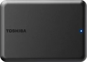 Toshiba Canvio Partner 4TB External Hard Disk Drive