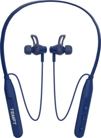 TEMPT Rush X Wireless Neckband