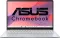 Asus Chromebook CX1505CTA-S70257 Laptop (Intel Celeron Dual Core N50/ 4GB/ 128GB EMMC/ Chrome OS)