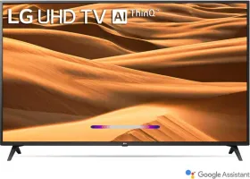 LG 65UM7300PTA 65-inch Ultra HD 4K Smart LED TV - image 1