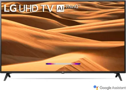 LG 65UM7300PJA 65インチテレビ　2020年 LG UN73 65 inch 4K Smart UHD TV - 65UN7300PPC | LG PH