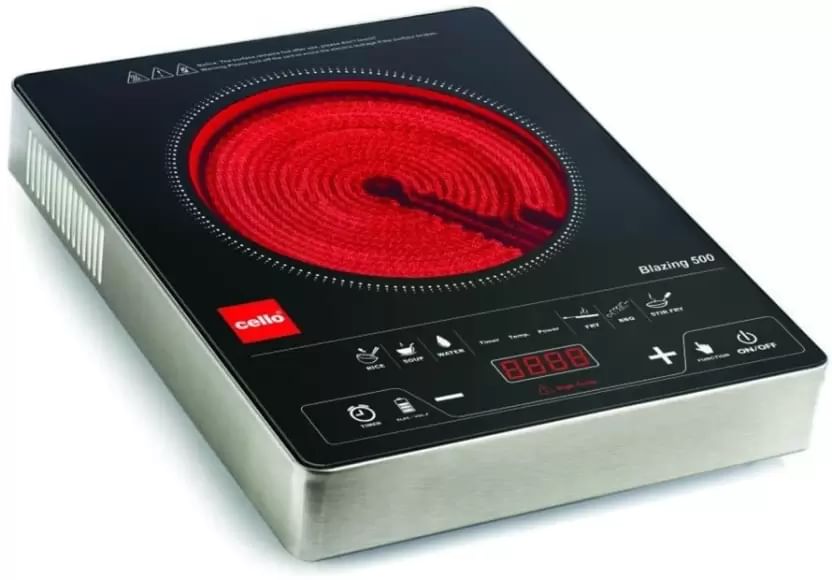 cello cooktop