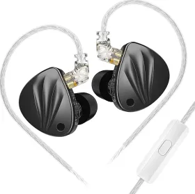 KZ Krila IEM Wired Earphones