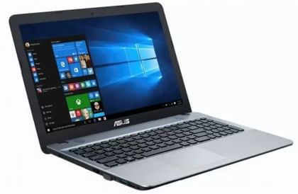 Asus X Series X541NA-GO013T Laptop (4th Gen Celeron Dual Core/ 4GB/ 500GB/ Win10)
