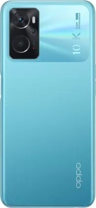 OPPO K10