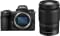 Nikon Z7 II 45.7MP Mirrorless Camera with Nikkor Z 24-200mm F/4-6.3 VR Lens
