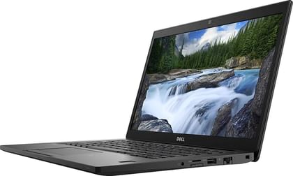 Dell Latitude 7490 Laptop (8th Gen Core i5/ 8GB/ 512GB SSD/ Win10 Pro)