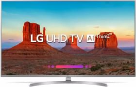 LG 49UK7500PTA (49-inch)  Ultra HD 4K Smart LED TV