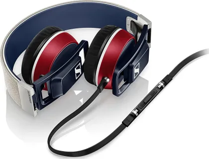 Sennheiser Urbanite Wired Headphone