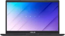Asus E410MA-EB001T Laptop (Intel Celeron / 4GB/ 256GB SSD/ Win10 Home)
