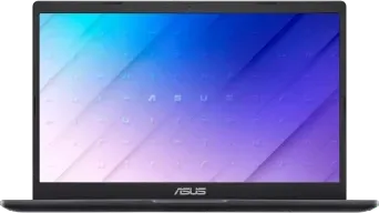 Asus E410MA-EB001T Laptop (Intel Celeron / 4GB/ 256GB SSD/ Win10 Home)