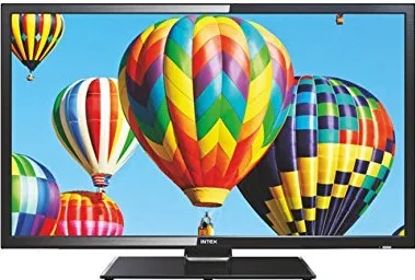 Intex 3108 80cm (32inches) HD LED TV