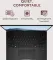 Asus Zenbook 14 UM3406KA-PP240WS Laptop (AMD Ryzen AI 5 340/ 16GB/ 512GB SSD/ Win11 Home)