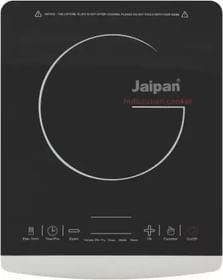 Jaipan JIC-6005 2000 W Induction Cooktop