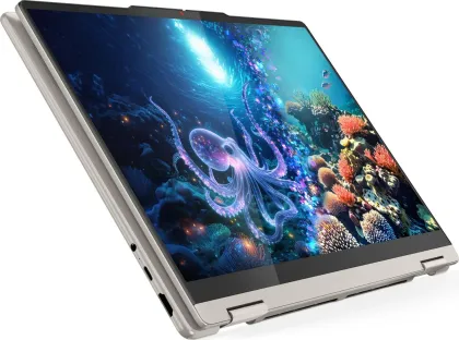 Lenovo Yoga 7 2-in-1 83JR0003US Laptop (AMD Ryzen AI 5 340/ 16GB/ 1TB SSD/ Win 11)