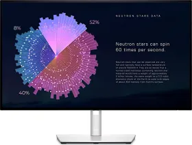 Dell UltraSharp U2722DE 27 inch Quad HD Monitor