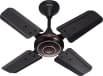 Gestor Phantom 600 mm 4 Blade Ceiling Fan