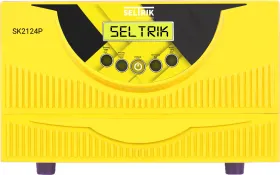 Seltrik SK2124P 2100VA PWM Solar Sine Wave Inverter