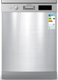 Elista EDC12P 12 Place Settings Dishwasher