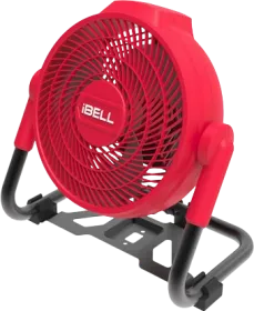 iBELL CF24-05 245 mm 3 Blade Table Fan