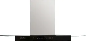 Gold Shell GS Classic SS 90cm Auto Clean Wall Mounted Chimney