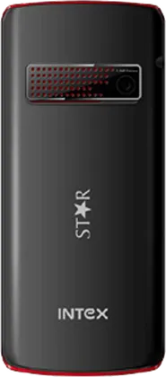 Intex Aqua Star