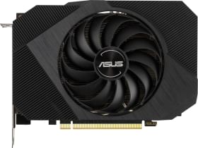 Asus NVIDIA Phoenix GeForce RTX 3050 8 GB GDDR6 Graphics Card