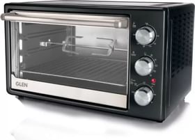Glen SA-5042BLRC 42 L Oven Toaster Grill