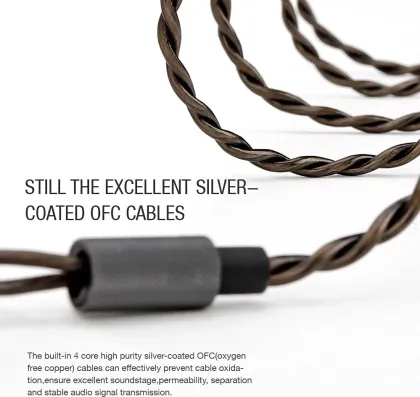 Hidizs MS1 Wired Earphones