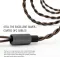 Hidizs MS1 Wired Earphones