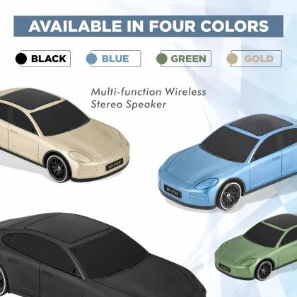 Unix Sedace 5W Wireless Bluetooth