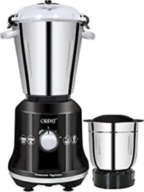 Orpat Professional 2.15 HP 1600W Mixer Grinder