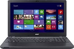 Acer Aspire E5-111 (Pentium / 2GB/500GB/ Linux) with Laptop Bag