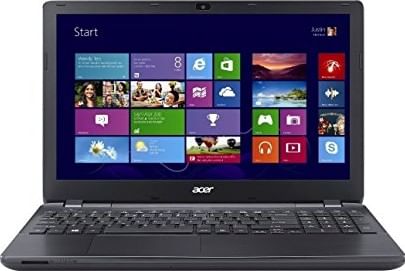 Acer Aspire E5-111 (Pentium / 2GB/500GB/ Linux) with Laptop Bag
