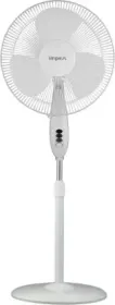 Impex BREEZE O3 400 mm 3 Blade Pedestal Fan