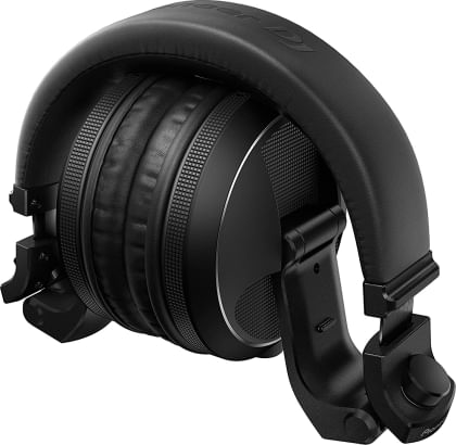 Pioneer DJ HDJ-X5-K Wired Headphones