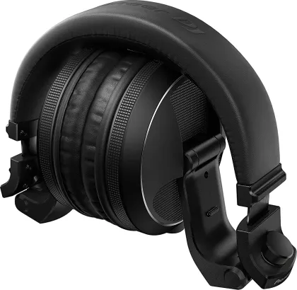 Pioneer DJ HDJ-X5-K Wired Headphones