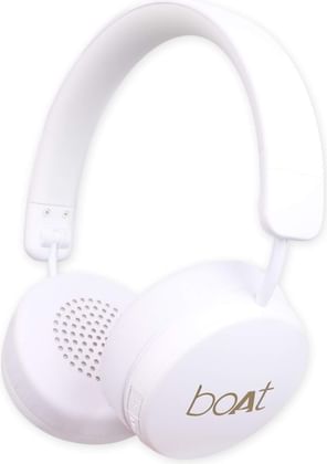 boAt Rockerz 440 Bluetooth Headset with Mic