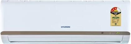 Hyundai HS4F33.GCR-CM 1 Ton 3 Star BEE Rating 2017 Split AC