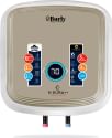 Burly Ndura Plus Plus 15L Storage Water Geyser