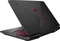 HP Omen 17-an009TX (2FK66PA) Laptop (7th Gen Ci7/ 16GB/ 1TB 256GB SSD/ Win10/ 8GB Graph)
