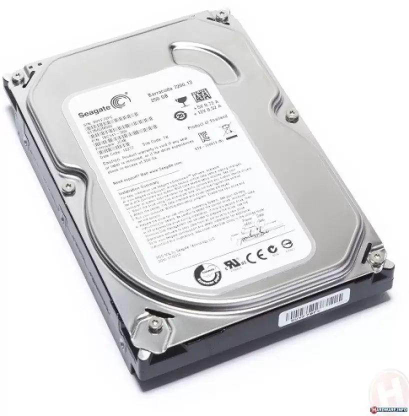 Seagate Internal Hard Drives Under ₹3,000 | Smartprix